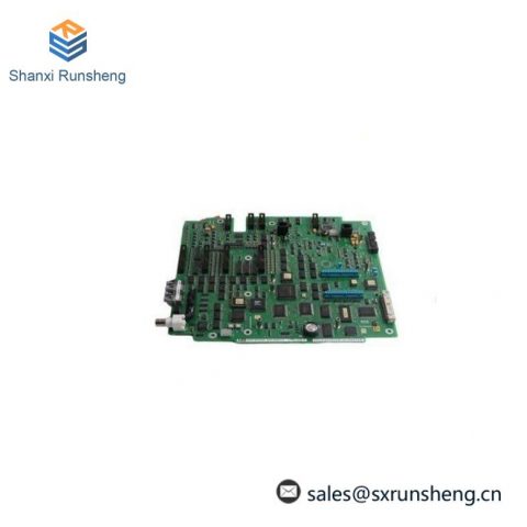 ABB 3BHE014967R0001 - UNS2880B-P V1 COB Board