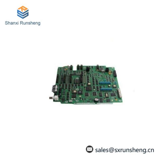 ABB 3BHE014967R0001 - UNS2880B-P V1 COB Board
