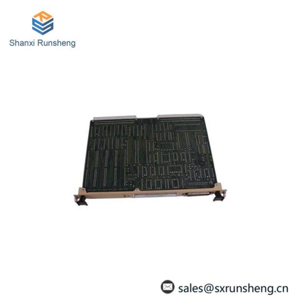 ABB 3BHE014967R0002 Control Board - High-Performance Modular System