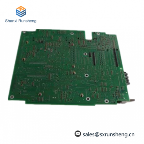ABB 2198-DB80-F Modular Control Module