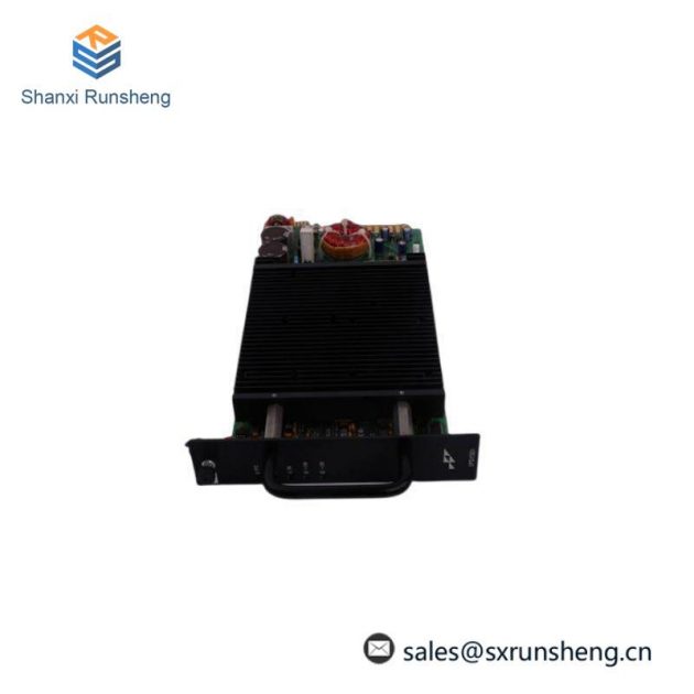 ABB TA924F - Electronic Protection Module for Industrial Controls