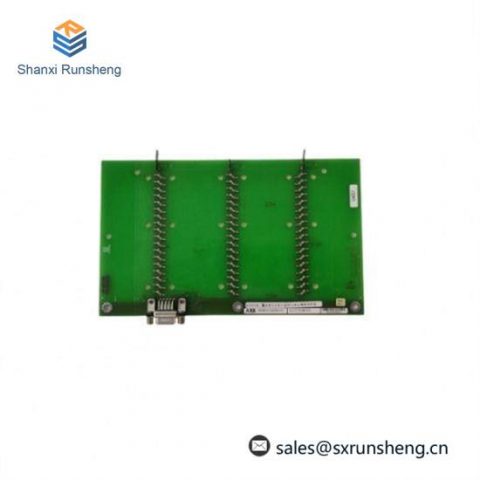 ABB 3BHE021083R0101 - Advanced Multifunction Controller Module