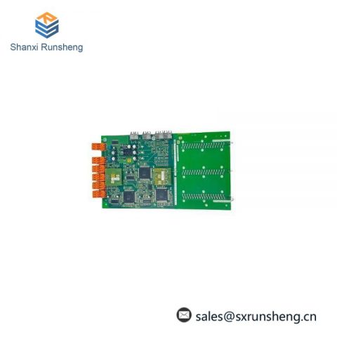 ABB 3BHE021889R0101 ADCVI-Board Coat: Industrial Automation Solutions