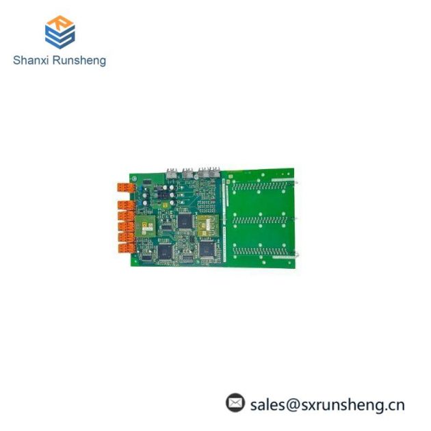 ABB 3BHE021889R0101 ADCVI-Board Coat: Industrial Automation Solutions