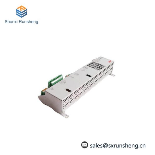 ABB 3BHE022291R0101 PCD230 A101 Communication Control Module
