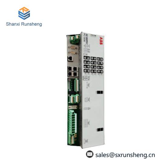abb_3bhe022293r0101_1.jpg ABB 3BHE022293R0101: High-Performance Control Module