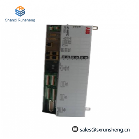 ABB 3BHE025883RO101 | Digital Input Module