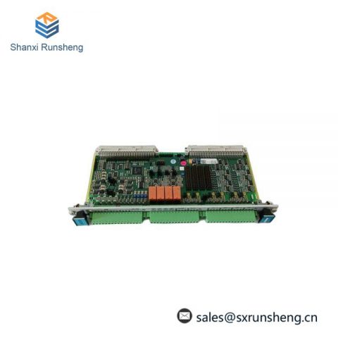 ABB 3BHE026284R0105 UAD215 A105 Converter - Precision Control Module for Industrial Automation Systems