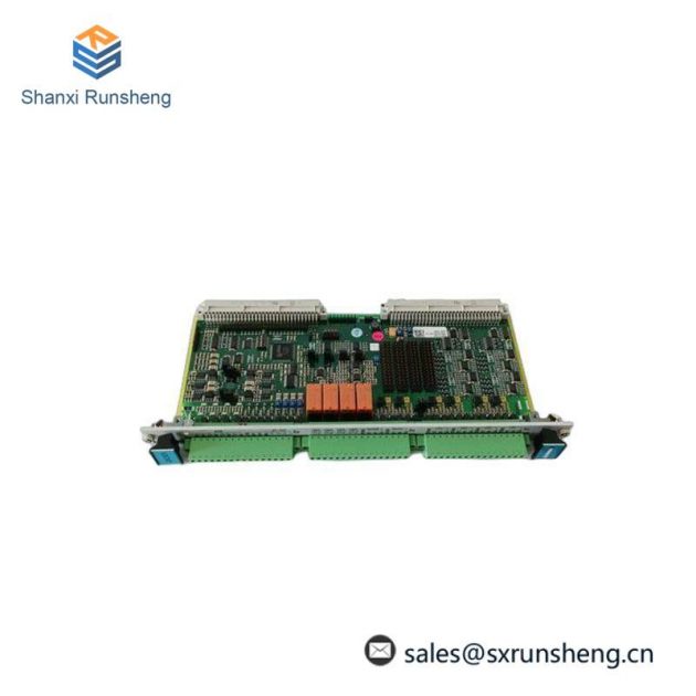 ABB 3BHE026284R0105 UAD215 A105 Converter - Precision Control Module for Industrial Automation Systems