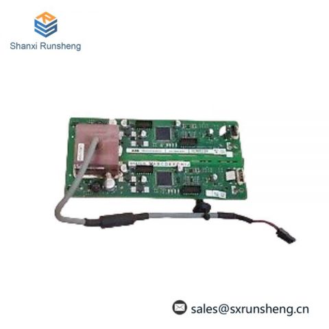 ABB 3BHE028761R0101 GDC806A102 3BHE033675R0201 Industrial Drive Board