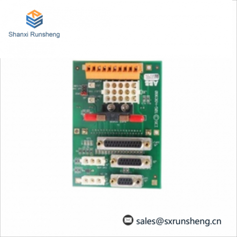 ABB 3BHE028761R1001: Advanced DCS Card for Industrial Automation, 200 characters or less