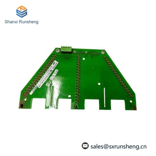 ABB 3BHE032285R0102: Advanced Power Conversion Accessories