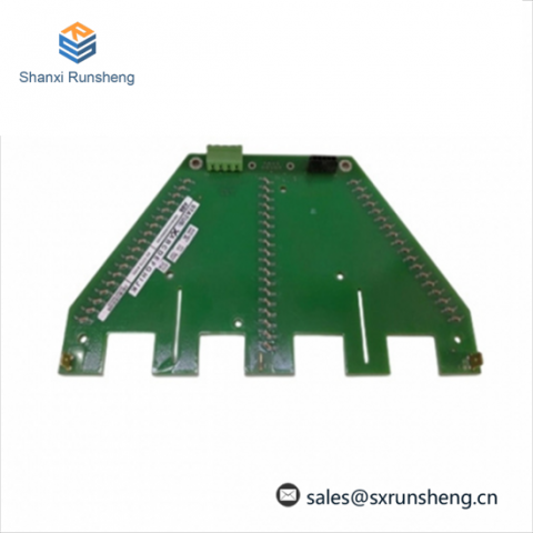 ABB 3BHE032285R0102 - Precision Voltage Divider for High Power Applications