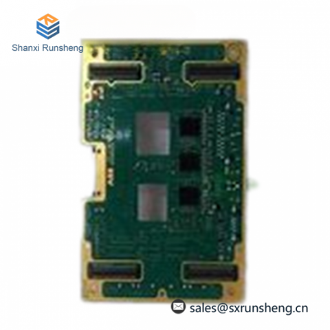 ABB 3BHE036342R0101: Precision Control Module, Designed for Industrial Automation