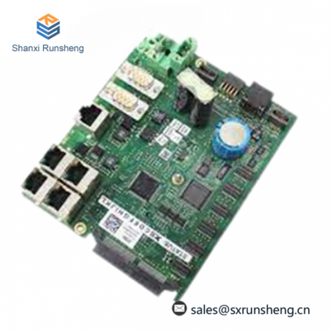 ABB 3BHE037649R0101: Advanced Control Module for Industrial Automation, 200 Characters