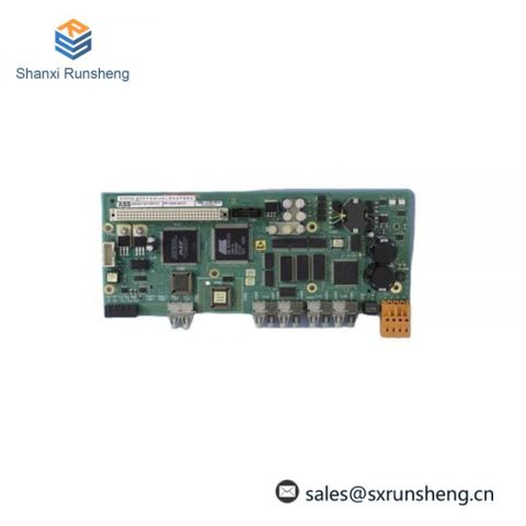 ABB 3BHE059407R0101 UAC389B101 Inverter Module - Advanced Drive Solution for Industrial Applications