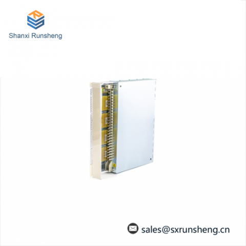ABB 3BHT300025R1 Digital Input Module - Enhancing Efficiency in Industrial Automation