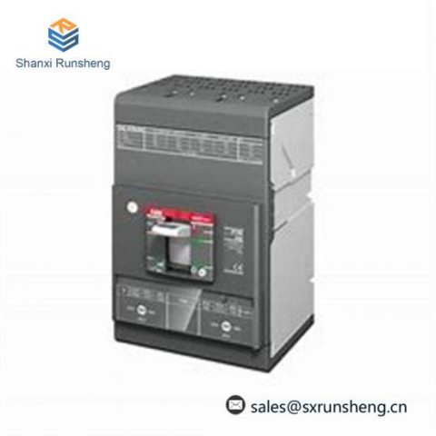 ABB 3BHT410082R0001 PLC Control Module