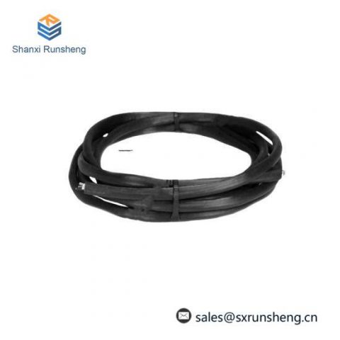 ABB 3BSC950098R1 Twisted Pair Tap Cable - Precision Industrial Networking Solution