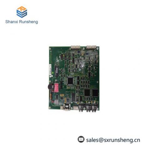 ABB 3BSC980004R1014 - DAPC100 3ASC25H203-57 Industrial Control Module