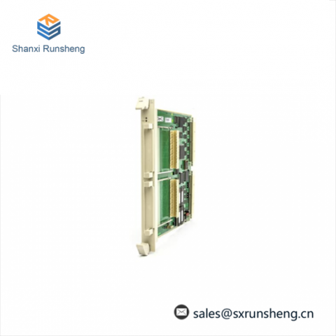 ABB 3BSE003816R1 Submodule Carrier; Producer: ABB