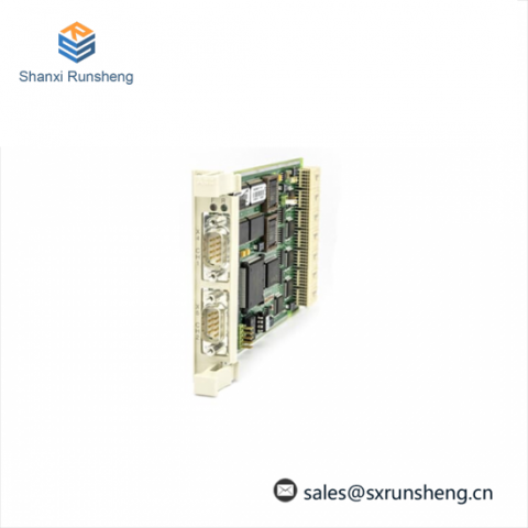 ABB 3BSE003827R1 Modbus Interface Module