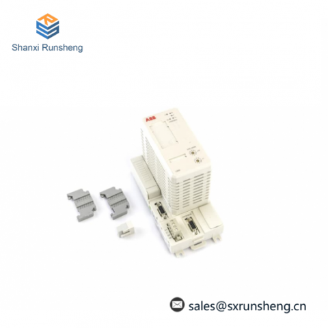 ABB 3BSE013252R1 CI830 Communication Module - Industrial Automation Solutions