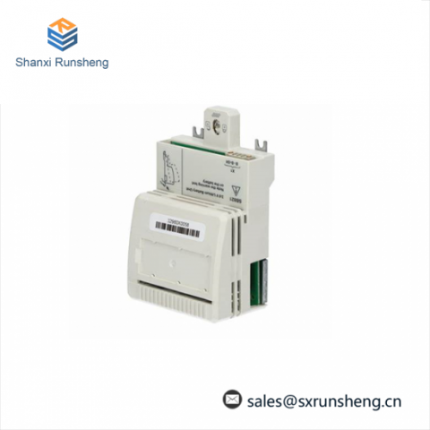 ABB 3BSE018109R1 Battery Unit for Industrial Control