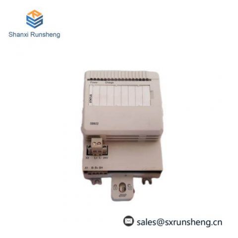 ABB 3BSE018172R1: Advanced Control Module for Industrial Automation, Precision Designed for Enhanced Efficiency