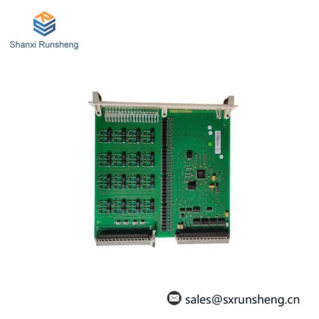 ABB 3BSE018295R1 | DSDI 110AV1 Digital Input Module - Precision & Reliability in Industrial Automation