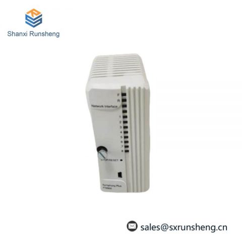 ABB BC810 3BSE031155R1 CEX-bus Interconnection Unit