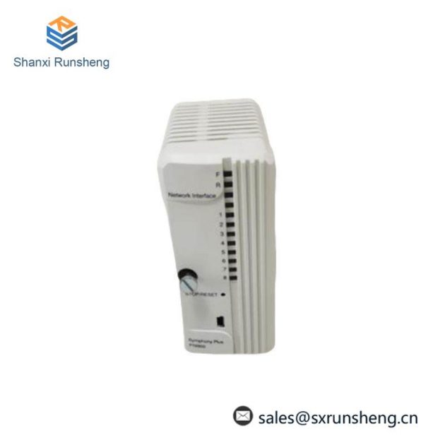 ABB BC810 3BSE031155R1 CEX-bus Interconnection Unit