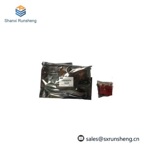 ABB 3BUS208720-001: Industrial Power Signal Interconnect Module