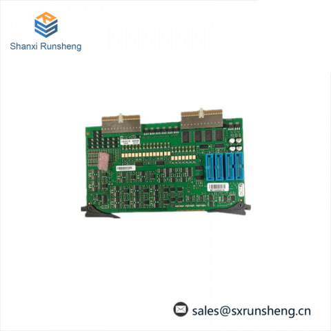 ABB 3BUS208797-001 Industrial Controller Module