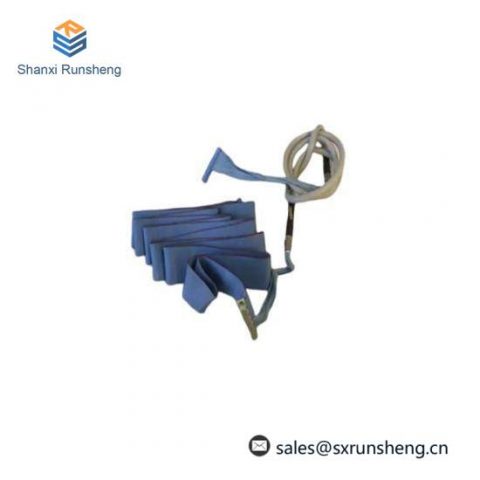 ABB 3HAB2128-001 Cable Flexible; Manufacturer:ABB