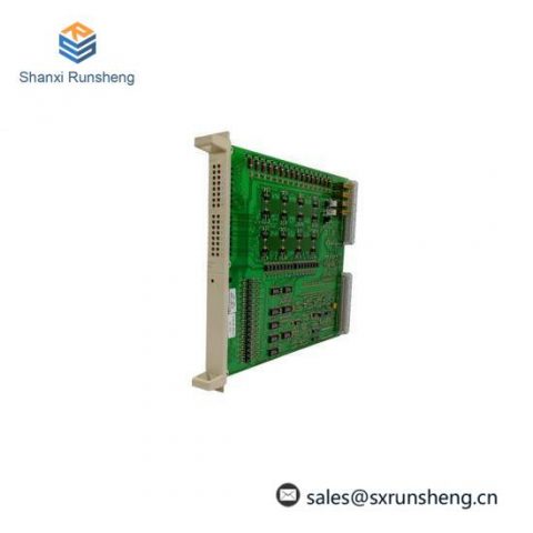 ABB 3HAB2214-8/1 - Industrial Digital I/O Module
