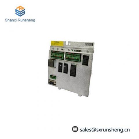 ABB 3HAB7215-1 Robot Control Panel Unit