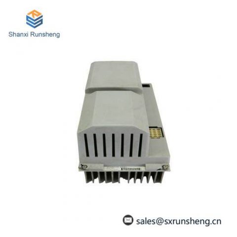 ABB 3HAB8101-8/08C Robotic Servo Drive Unit - Precision Control for Industrial Automation