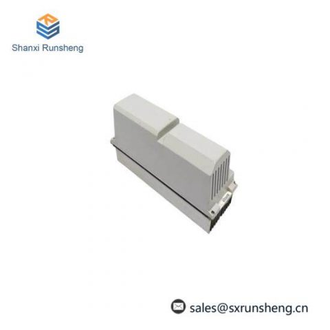 ABB 3HAB8101-8/08Z - Robust Robot AC Servo Drive Unit
