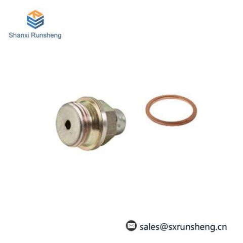 ABB 3HAC0127-1 Air Ventilation Plug - Automation Parts