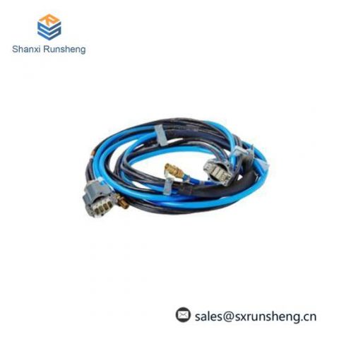 ABB 3HAC020128-001 Cable Harness for Automation Parts