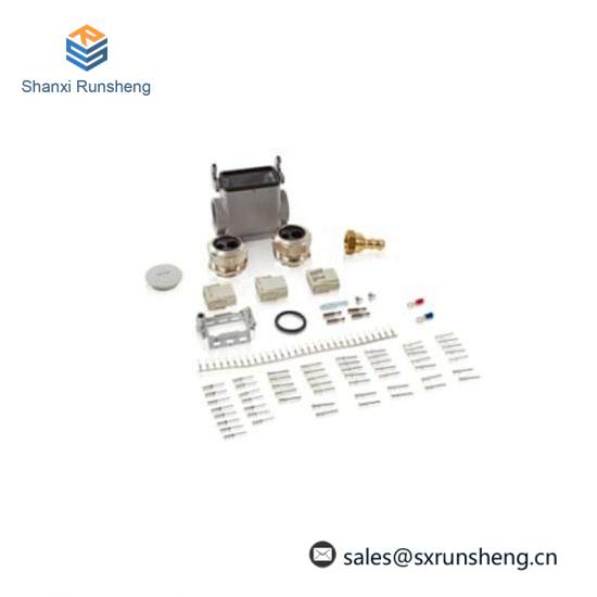 ABB 3HAC020155-001 - Control Panel, Communication Systems & Bus, 6-axis Automation Parts