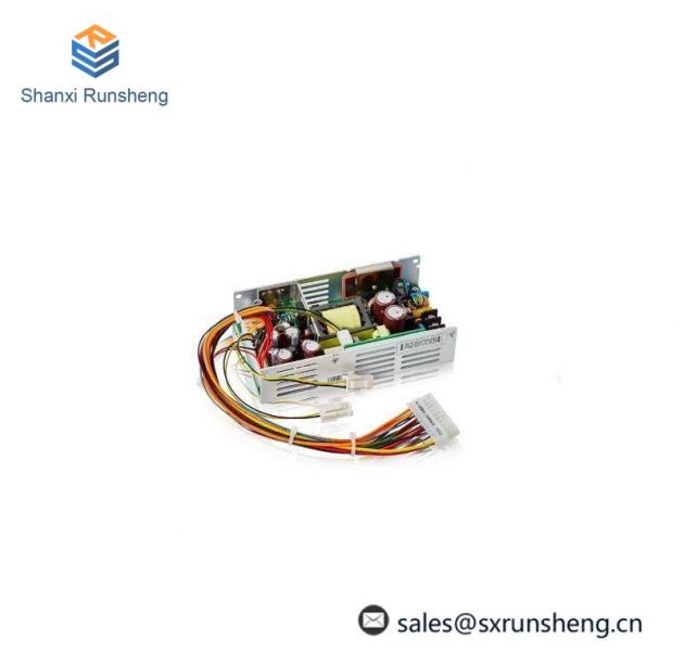 ABB 3HAC020464-001 Industrial Computer Power Supply