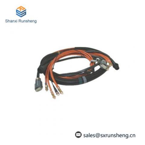 ABB 3HAC020541-001: Jib Extra Power Supply Cable for Automation Parts