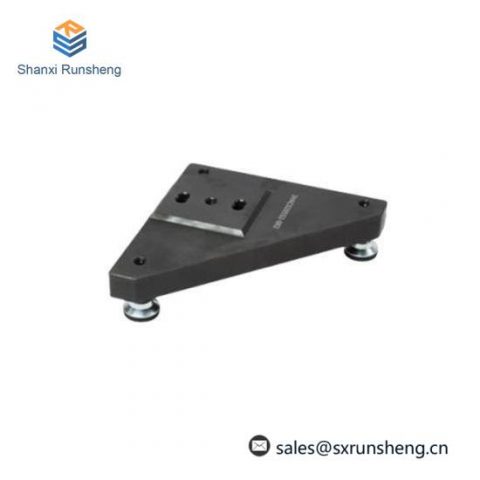 ABB 3HAC020552-002: Precision Automation Calibration Plate, Engineered for Industry's Highest Standards