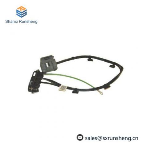 ABB 3HAC020666-001 HARNESS POWER XP0-Q1 Robotic Parts
