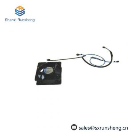 ABB 3HAC020697-020 Robot Controller Module