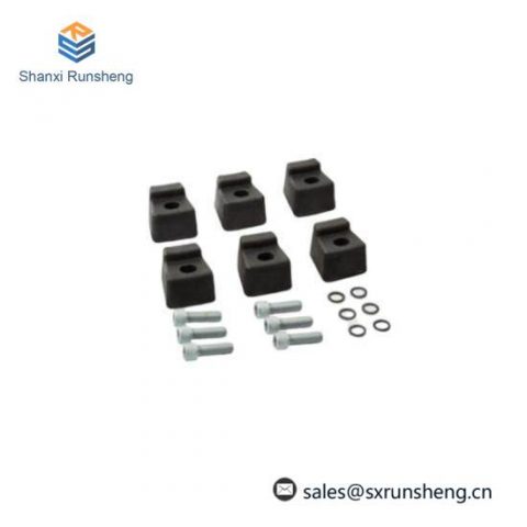 ABB 3HAC020885-001 Mechanical Stop Set, Ax.2 - Automation Parts