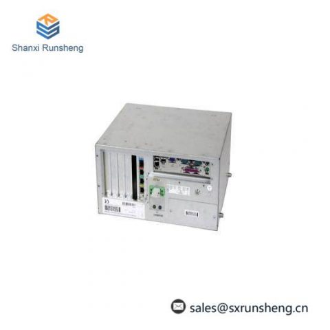 ABB 3HAC020929-006: Computer AC Plus Automation Parts