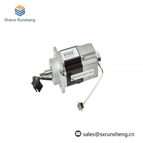 ABB Advanced Industrial Automation Solutions - 3HAC Series, Integrated Robots & Control Systems